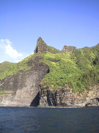 Steilküste