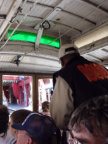 Foto Cable Cars