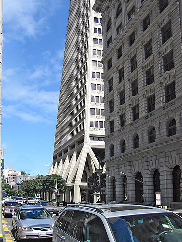 Fotos Transamerica Pyramide | San Francisco