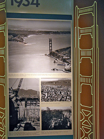 Fishermans Pier 39 bis 45 Foto 