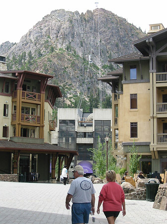 Squaw Valley Foto 