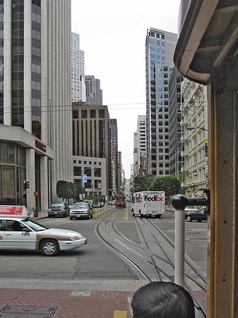 Foto Market Street