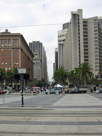 Fotos Market Street