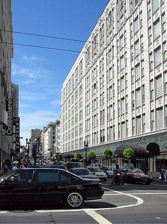 Market Street