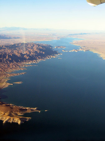 Fotos Colorado River