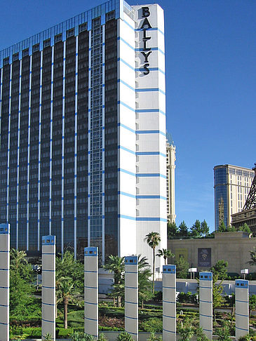 Hotel Ballys
