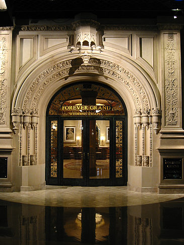 Hotel MGM