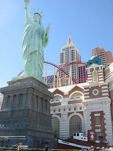 Hotel New York