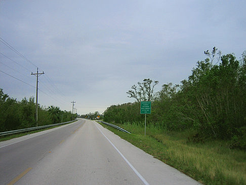 Straße Foto 