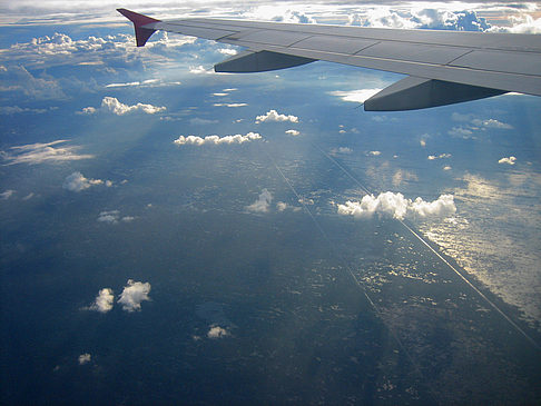 Flug