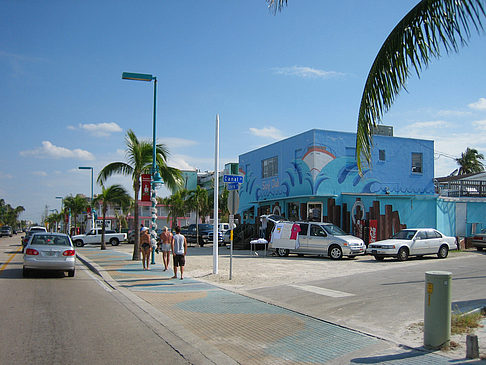 Straße Foto 