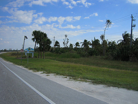 Foto Straße - 