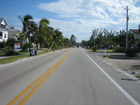 Foto Straße - 