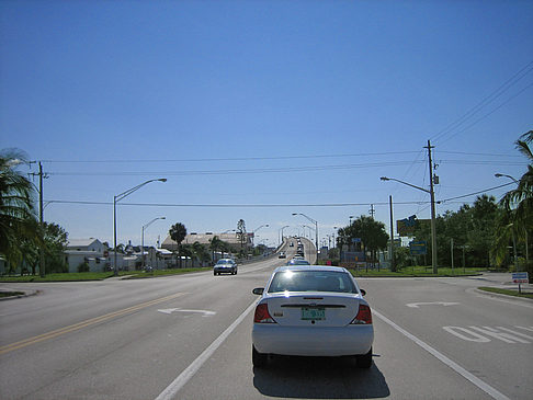 Foto Straße - 
