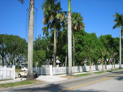 Fotos Straßenrand