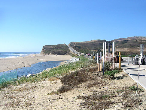 Fotos Neben dem Highway 1 | 