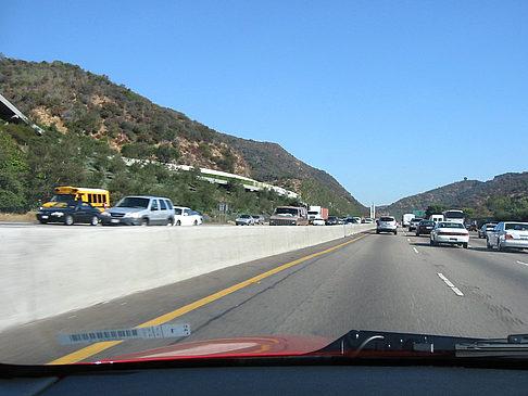 Fotos Interstate 5 | 