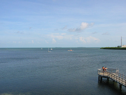 Fotos Seebrücke | Key West