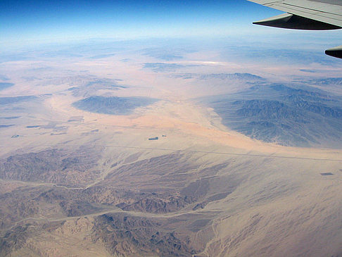 Foto Landschaften der USA - Miami