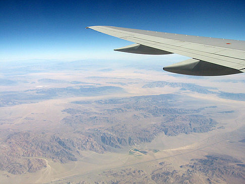 Landschaften der USA Fotos