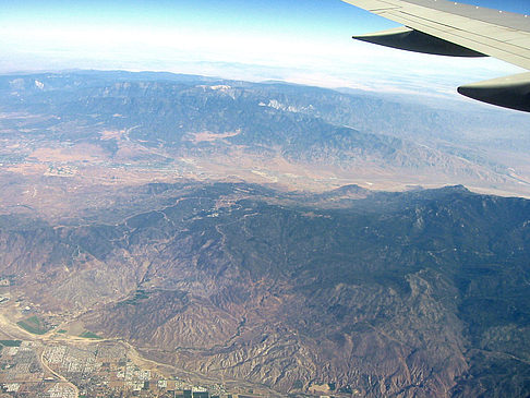 Foto Landschaften der USA
