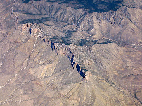 Foto Landschaften der USA - Miami