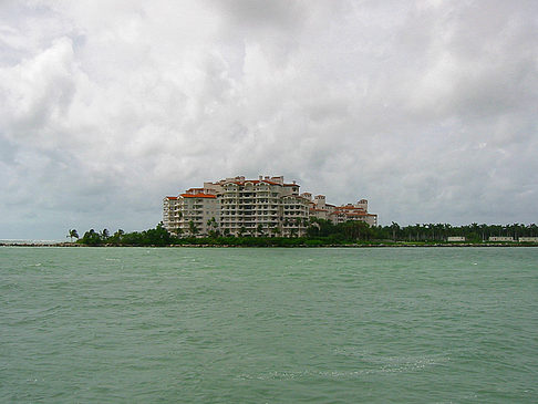 Foto Biscayne Park