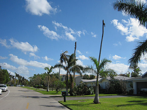 Straße