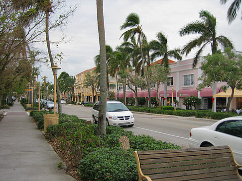 Straße Fotos