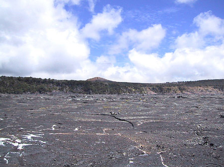Erstarrte Lava Fotos