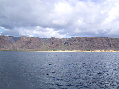 Steilküste