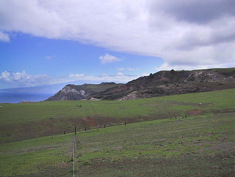 Fotos Landschaft auf Maui