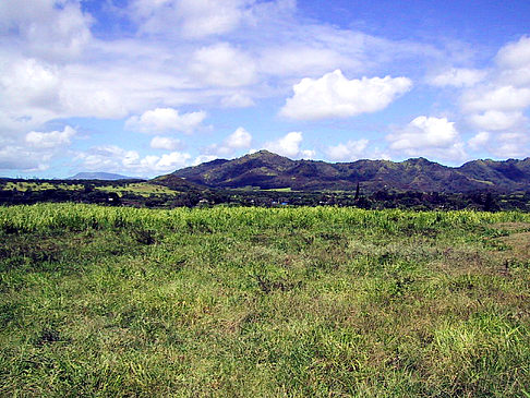 Fotos Landschaften auf Kauai