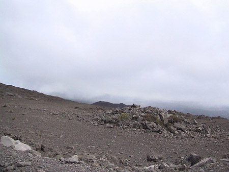 Fotos Trockene Landschaft | 