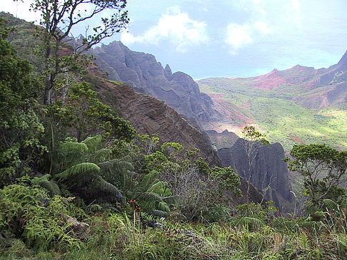 Fotos Waimea Canyon | 