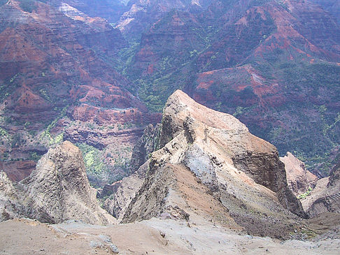 Waimea Canyon