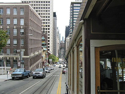 Fotos Cable Cars | San Francisco