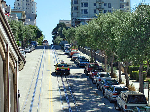 Cable Cars Fotos