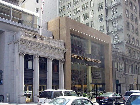 Fotos Straßen von San Francisco | San Francisco