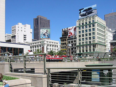 Fotos Union Square