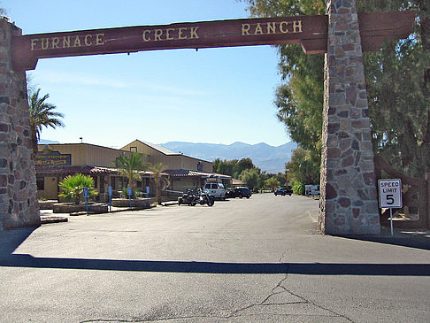 Fotos Furnace Creek