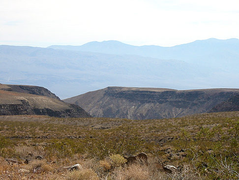 Foto Lone Pine - Panamint Springs - 