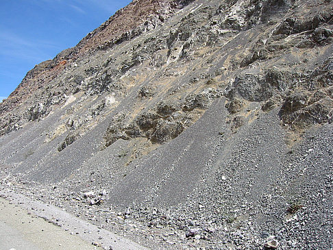 Fotos Panamint Springs - Stovepipe Wells | 