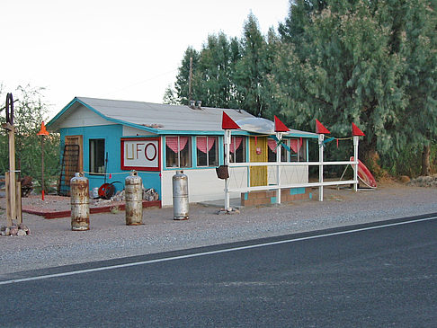 Foto Shoshone - 