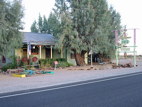 Fotos Shoshone