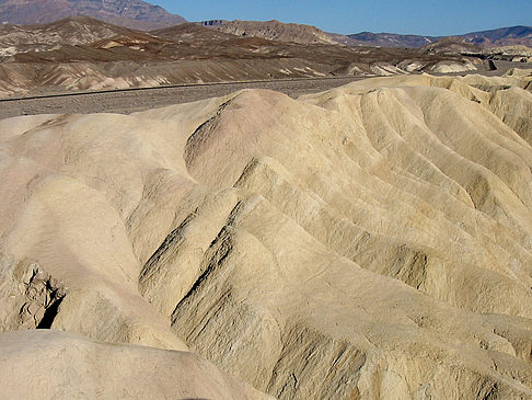 Zabriskie Point