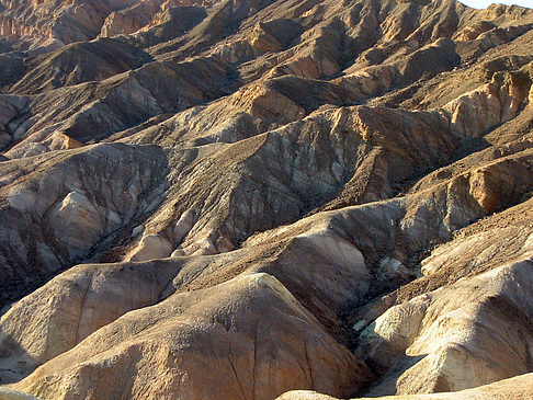 Zabriskie Point Foto 