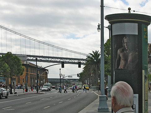 Ferry Building