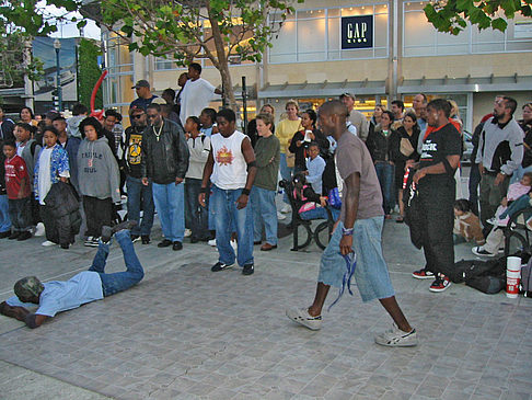 Fotos Fishermans Pier 39 bis 45 | San Francisco