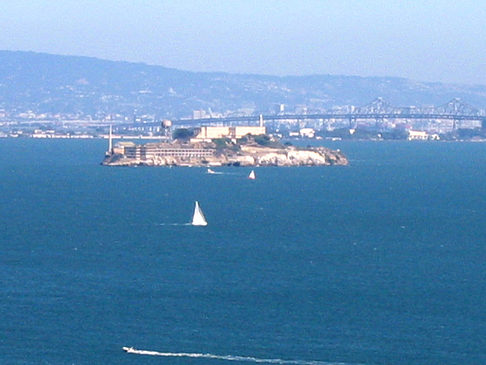 Golden Gate Bridge Fotos